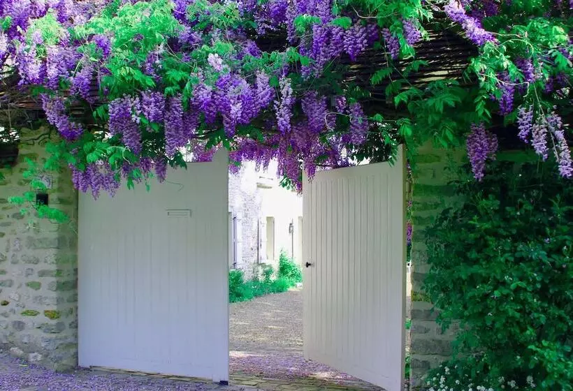 Majatalo Glycines Country Guesthouse