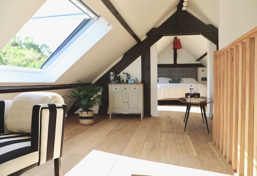 膳宿费 Glycines Country Guesthouse