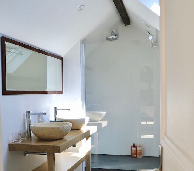 膳宿费 Glycines Country Guesthouse