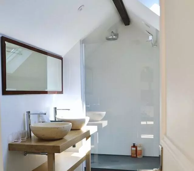 Majatalo Glycines Country Guesthouse