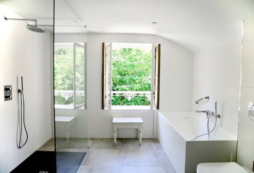 膳宿费 Glycines Country Guesthouse