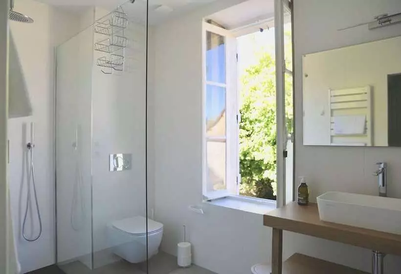 Majatalo Glycines Country Guesthouse