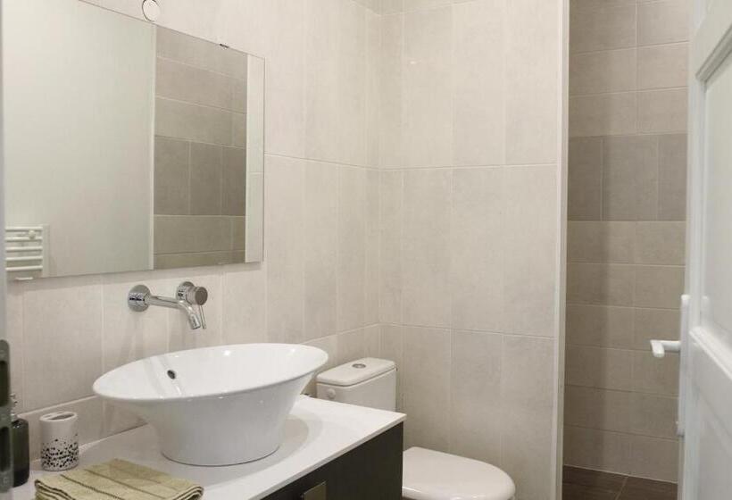 פנסיון Le Château De Courmelois