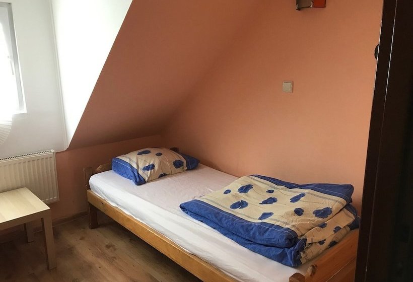 펜션 Latarnia Wagabundy