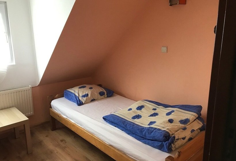 펜션 Latarnia Wagabundy