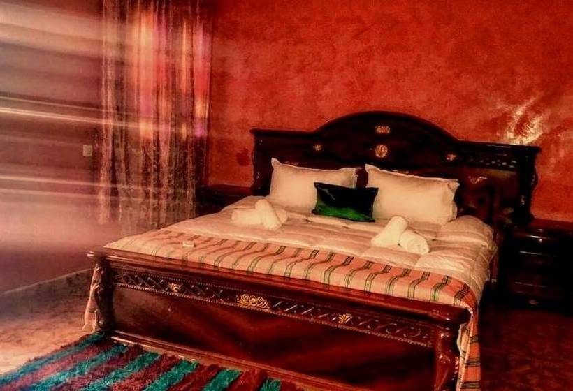 بنسيون Riad Jnane Salmaa