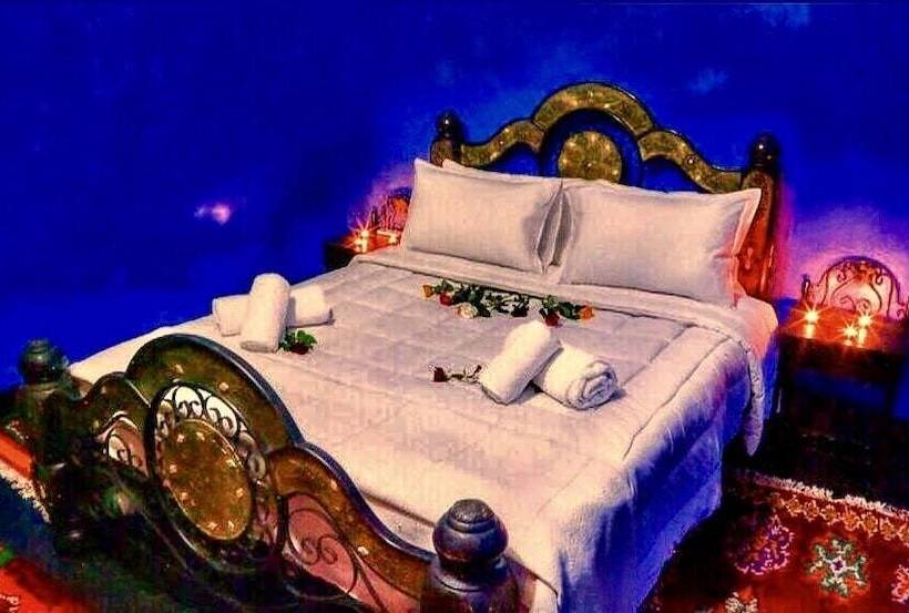 بنسيون Riad Jnane Salmaa