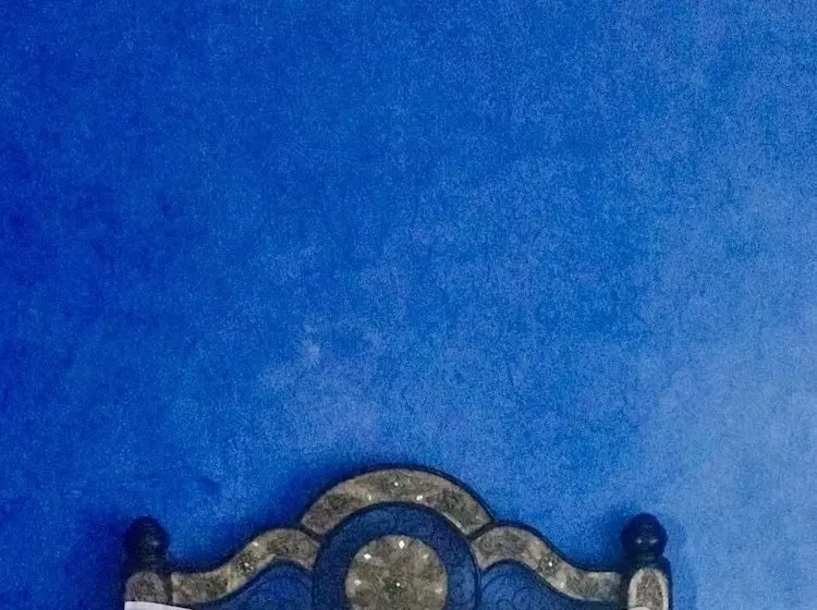 پانسیون Riad Jnane Salmaa