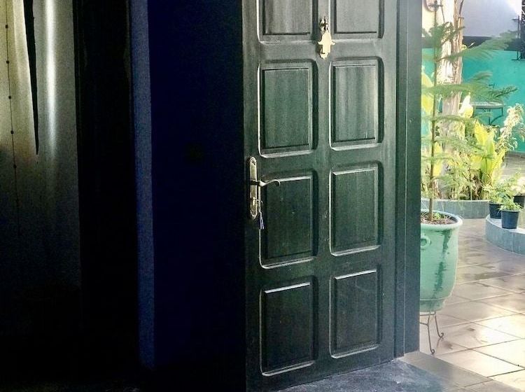 بنسيون Riad Jnane Salmaa