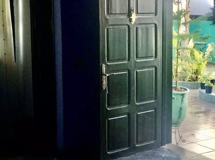 پانسیون Riad Jnane Salmaa