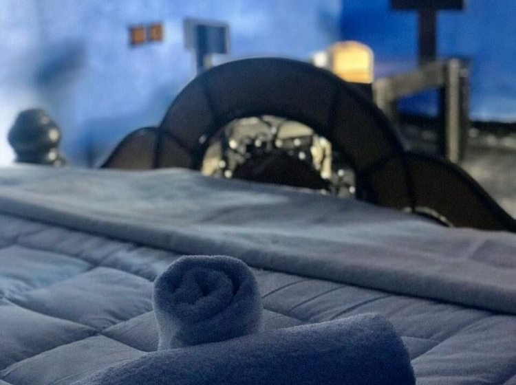 بنسيون Riad Jnane Salmaa