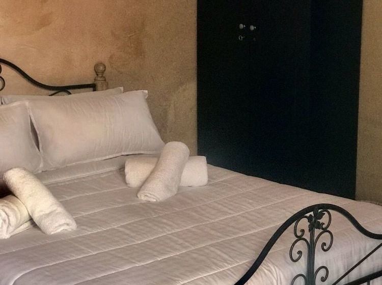 بنسيون Riad Jnane Salmaa