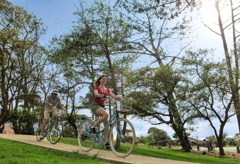 Резиденция Belambra Clubs Résidence Seignosse Estagnots Mer