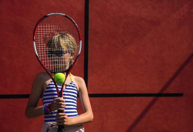 Резиденция Belambra Clubs Résidence Seignosse Estagnots Mer