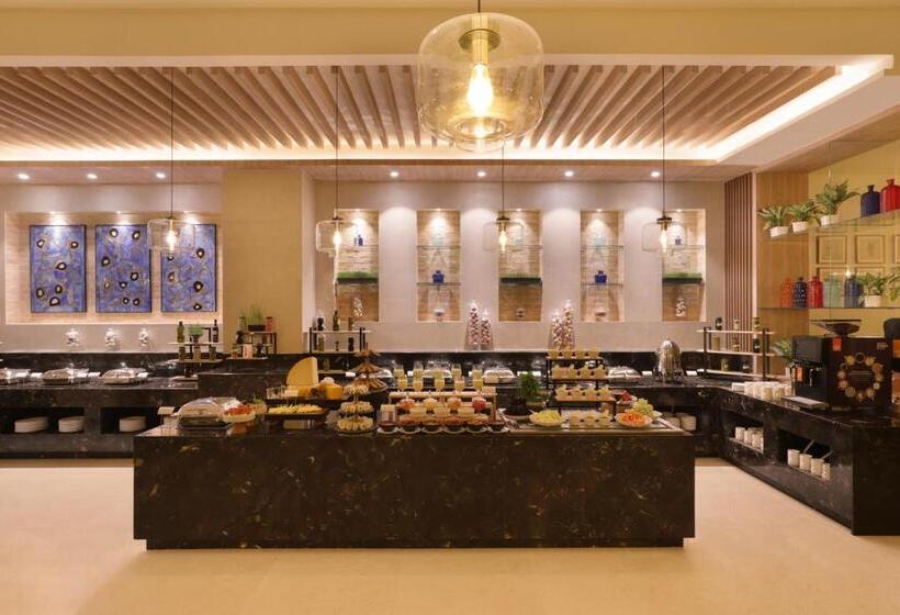 استراحتگاه Lemon Tree Hotel Tapovan Rishikesh