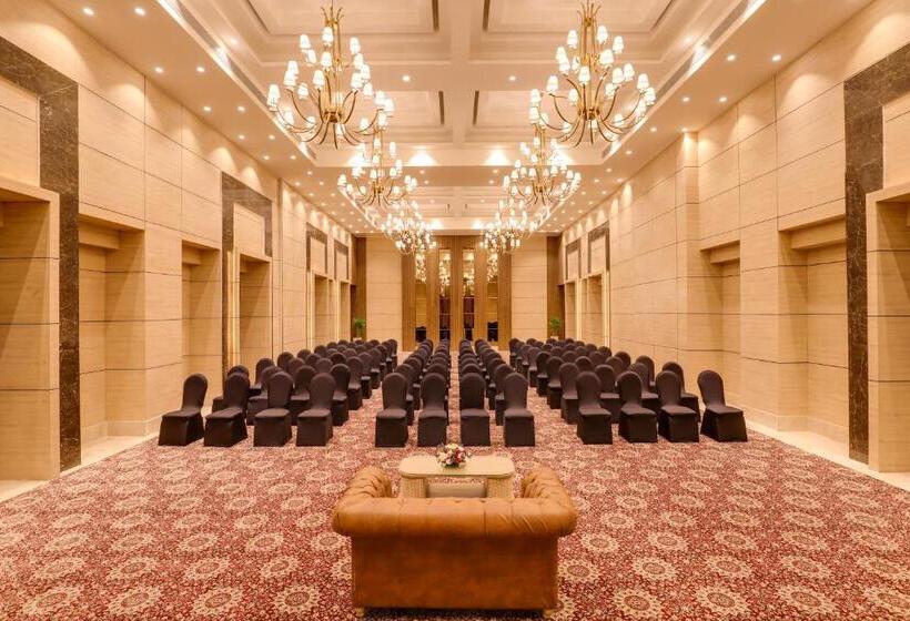 استراحتگاه Lemon Tree Hotel Tapovan Rishikesh