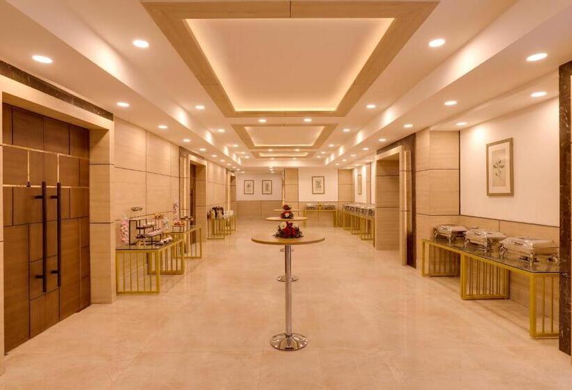 استراحتگاه Lemon Tree Hotel Tapovan Rishikesh