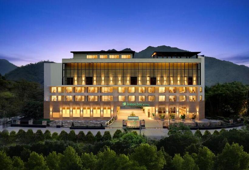 استراحتگاه Lemon Tree Hotel Tapovan Rishikesh