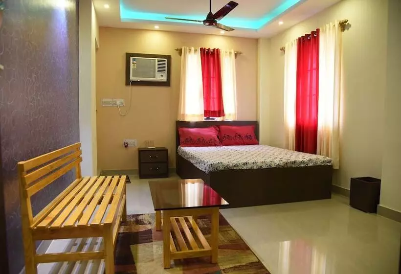 Lomakeskus Panthashala