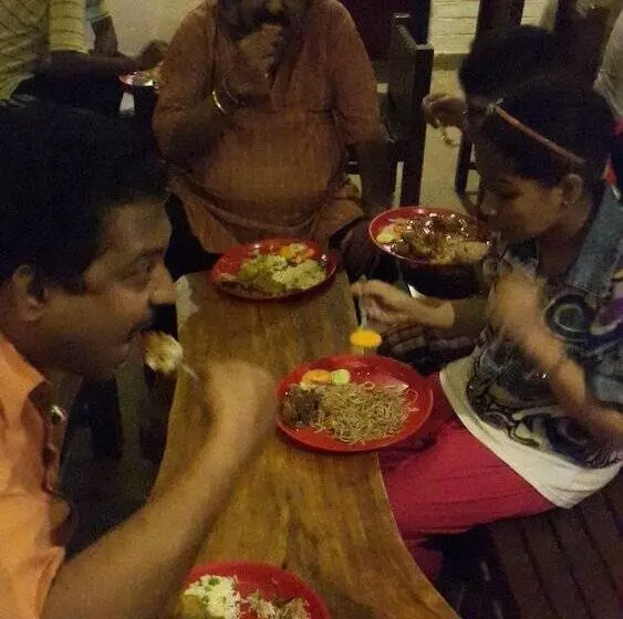 Lomakeskus Panthashala