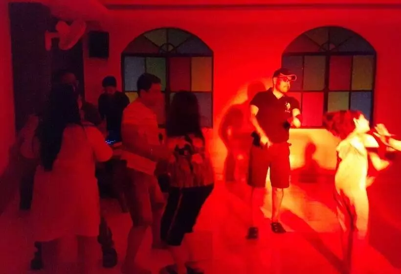 Lomakeskus Panthashala