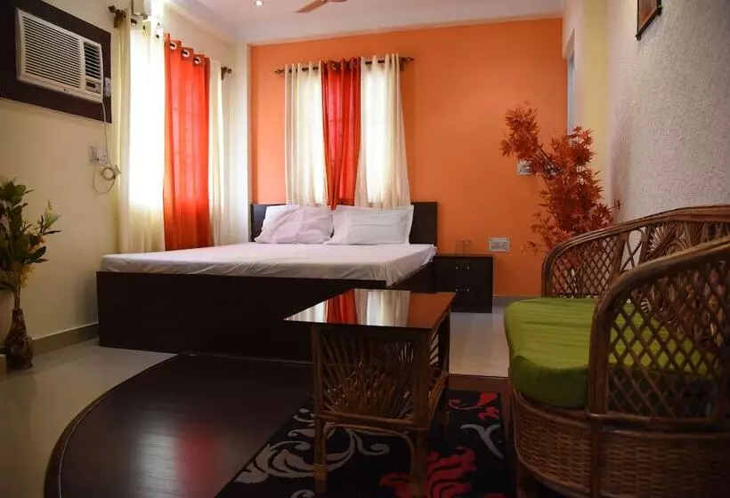 Lomakeskus Panthashala