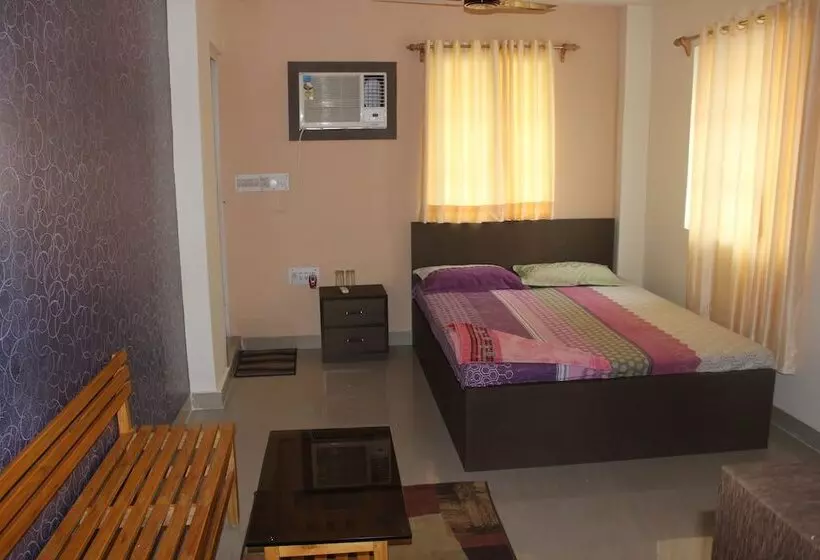 Lomakeskus Panthashala