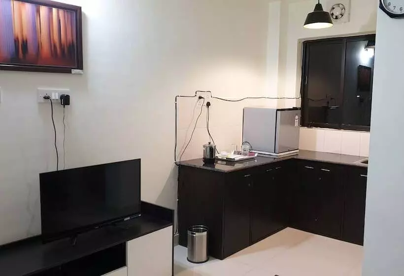 Lomakeskus Panthashala