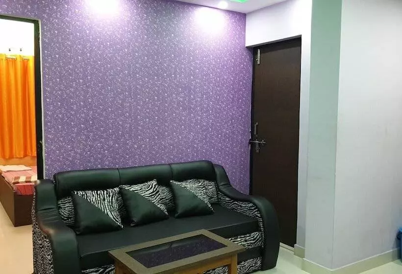 Lomakeskus Panthashala