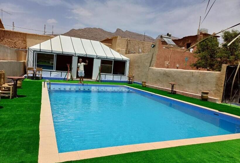 Riad Assia Foum Zguid