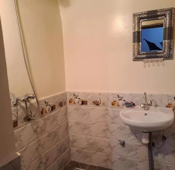 Riad Assia Foum Zguid