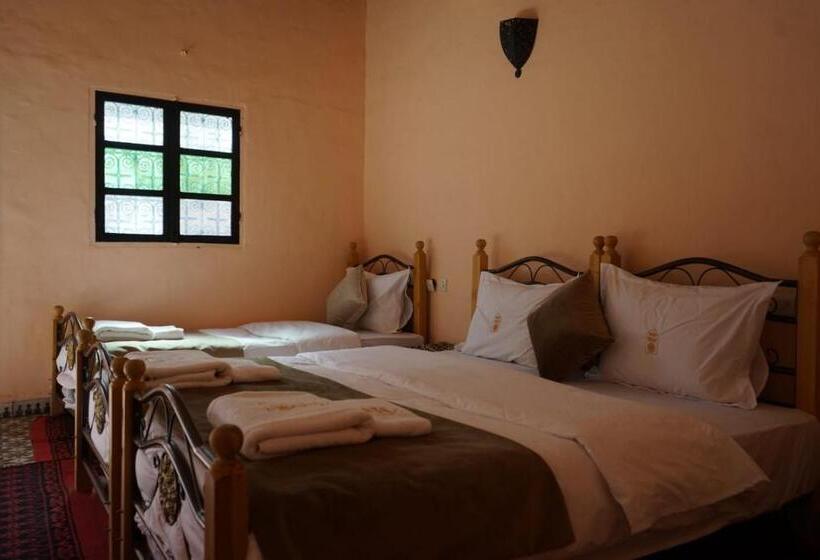 Riad Assia Foum Zguid