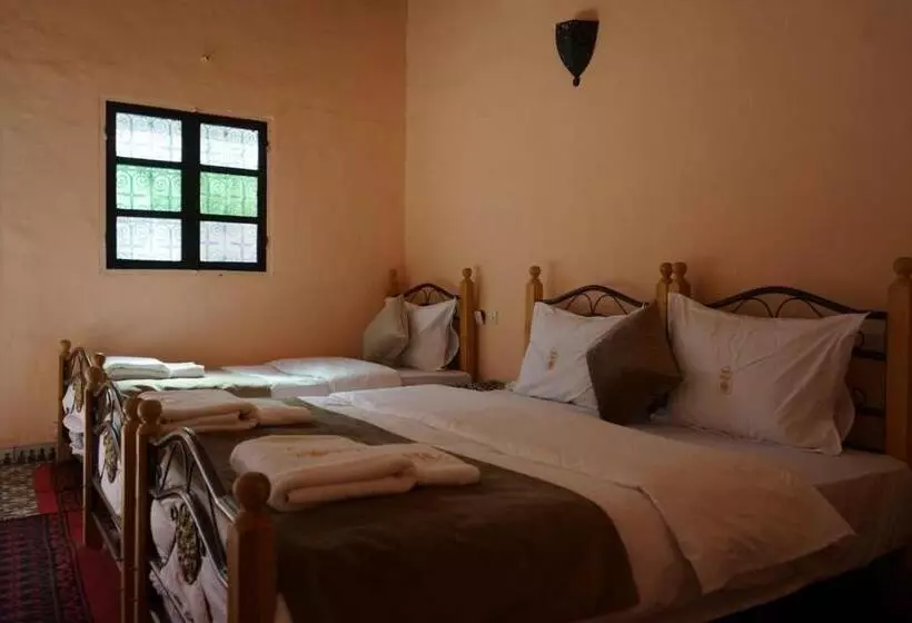 Riad Assia Foum Zguid