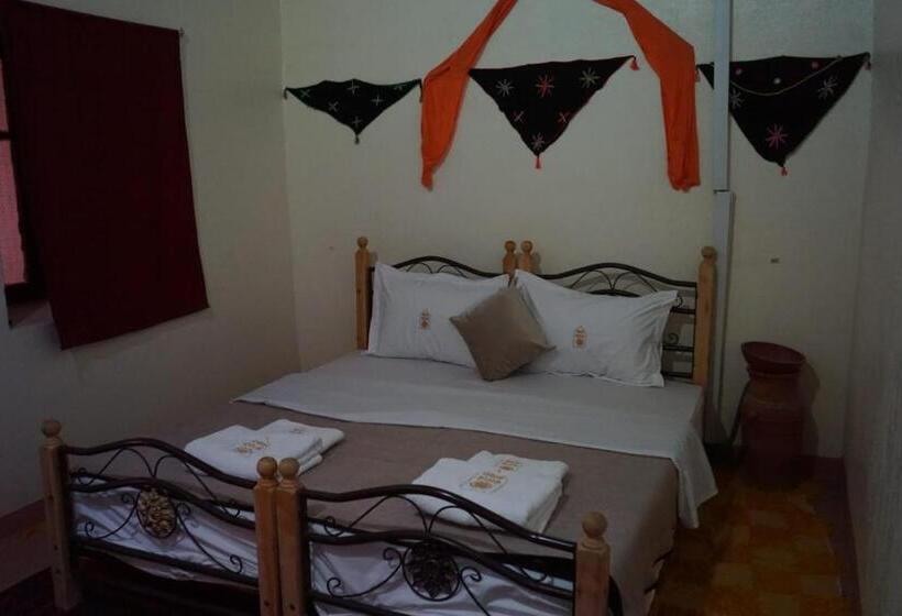 Riad Assia Foum Zguid