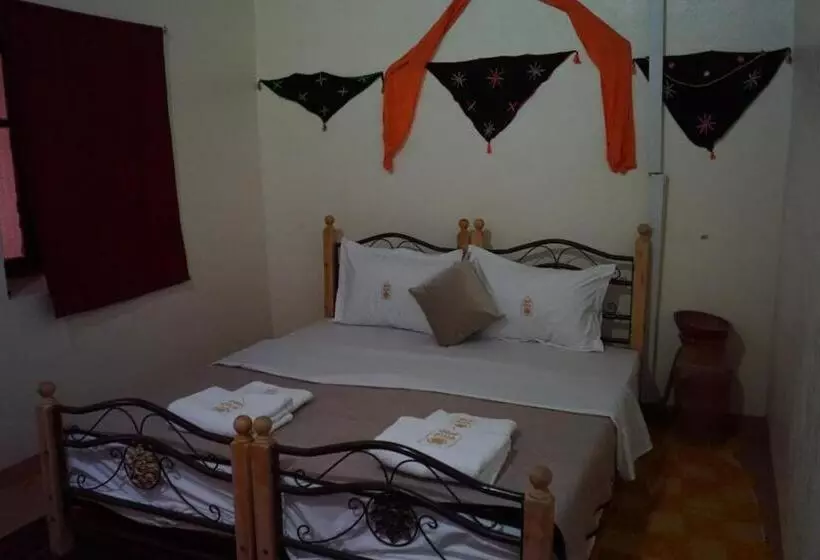 Riad Assia Foum Zguid