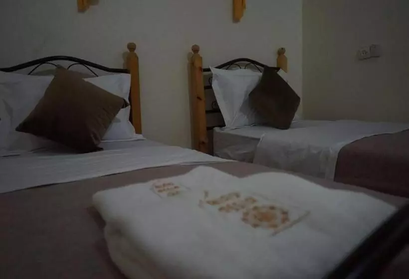 Riad Assia Foum Zguid