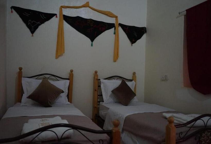 Riad Assia Foum Zguid