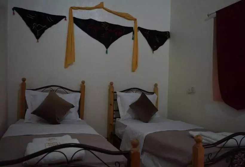 Riad Assia Foum Zguid