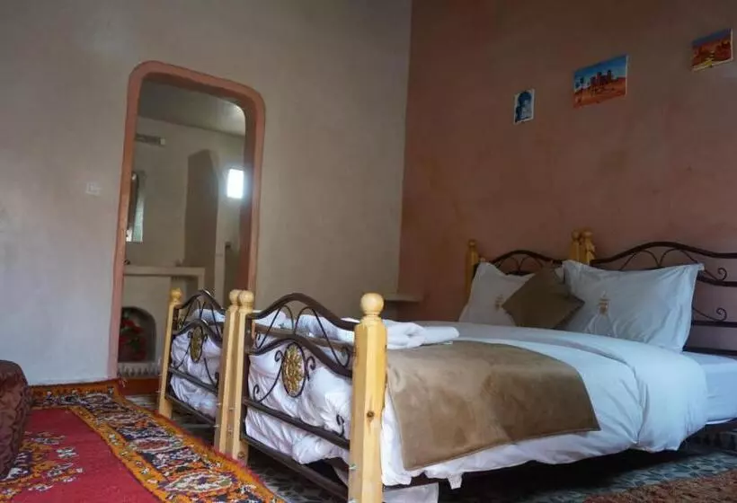 Riad Assia Foum Zguid