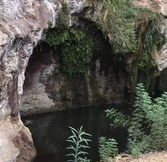 Riad Assia Foum Zguid