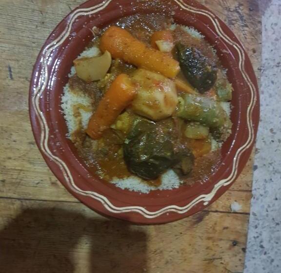 Riad Assia Foum Zguid