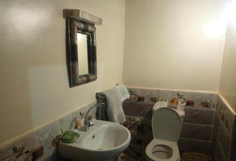 Riad Assia Foum Zguid