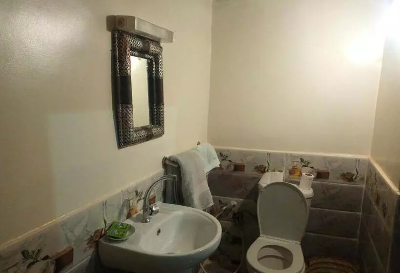 Riad Assia Foum Zguid