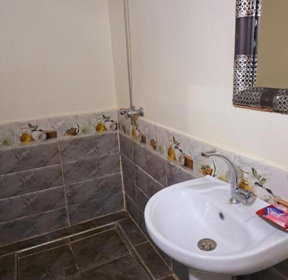 Riad Assia Foum Zguid