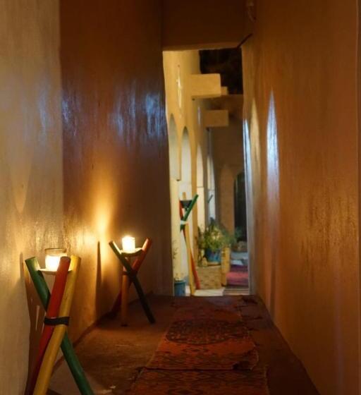 Riad Assia Foum Zguid