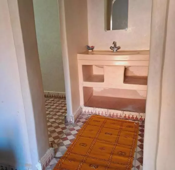 Riad Assia Foum Zguid