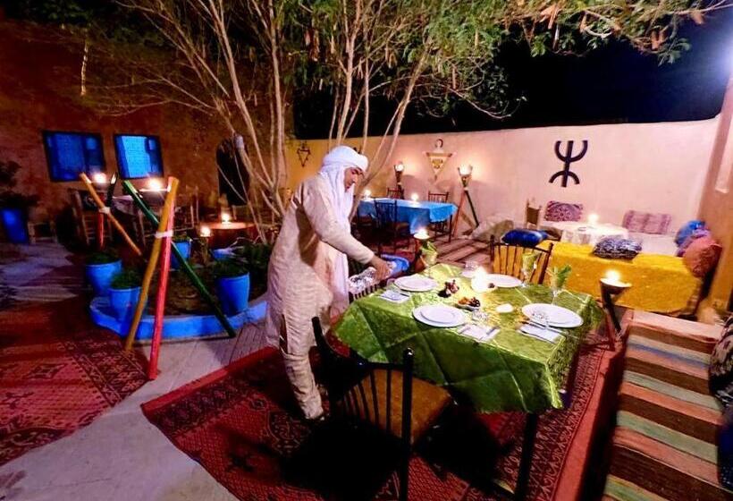 Riad Assia Foum Zguid