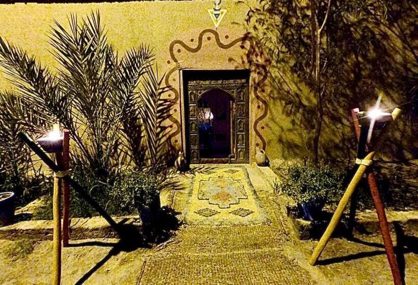 Riad Assia Foum Zguid