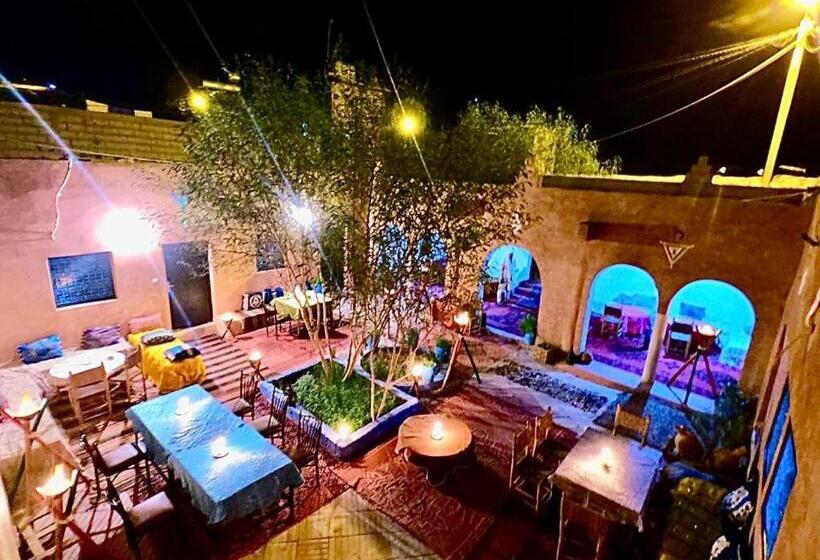 Riad Assia Foum Zguid