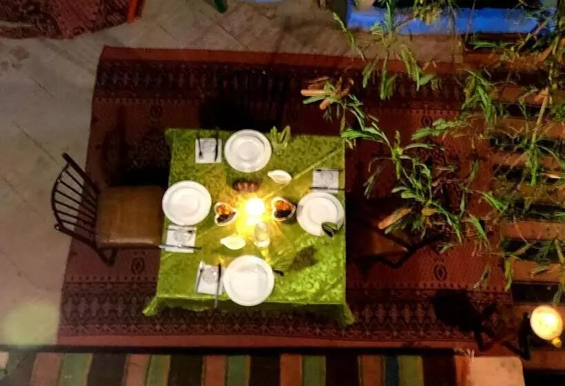 Riad Assia Foum Zguid